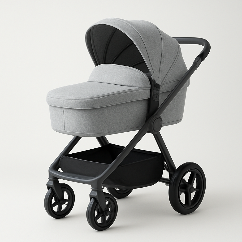 Babytransport