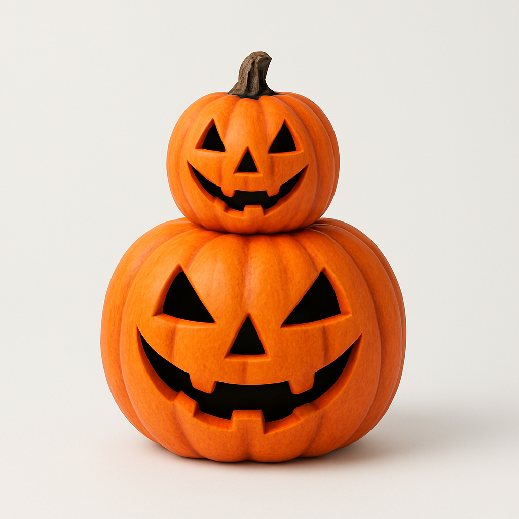 Halloween Dekofiguren