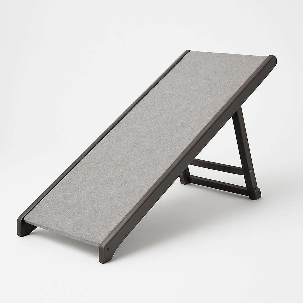 Hundetreppen & Hunderampe