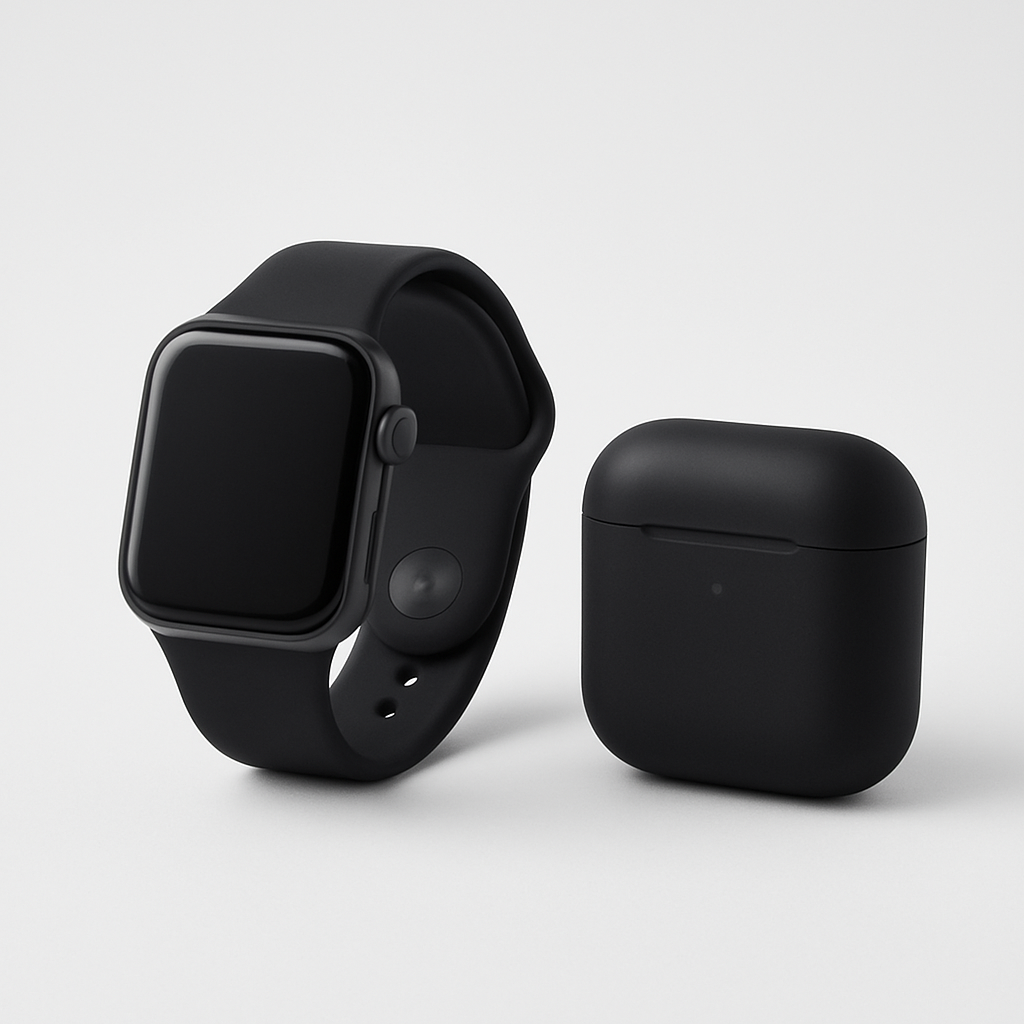 Smartwatch-Zubehör