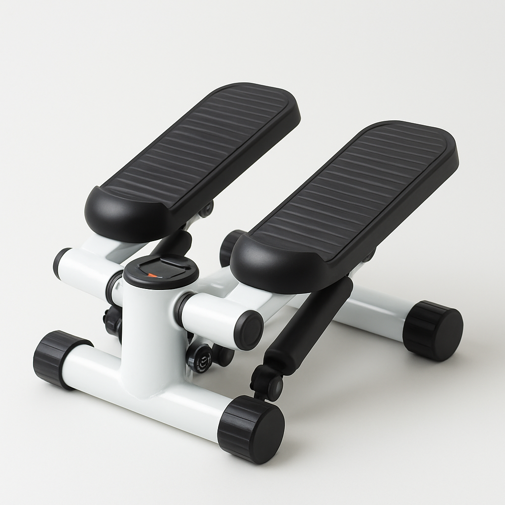 Steppbretter & Mini Stepper