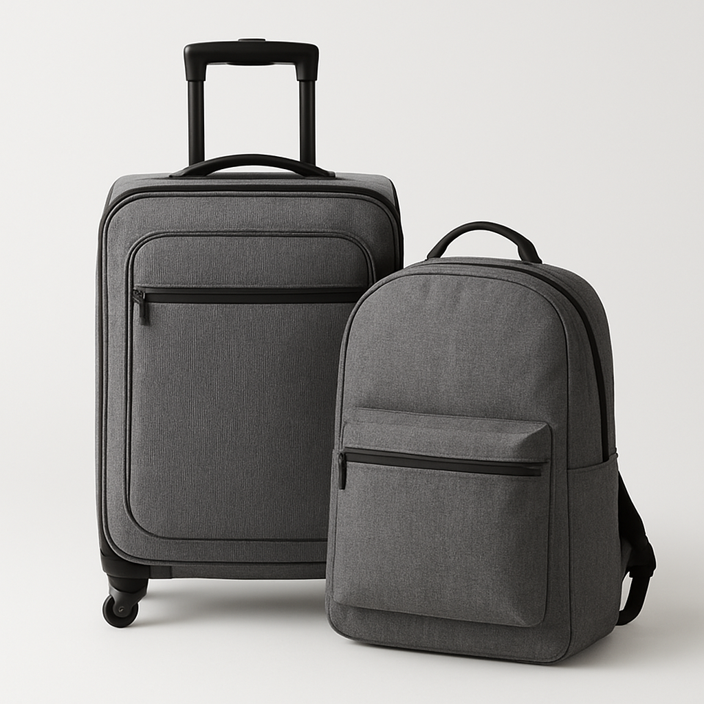 Taschen & Reisegepäck