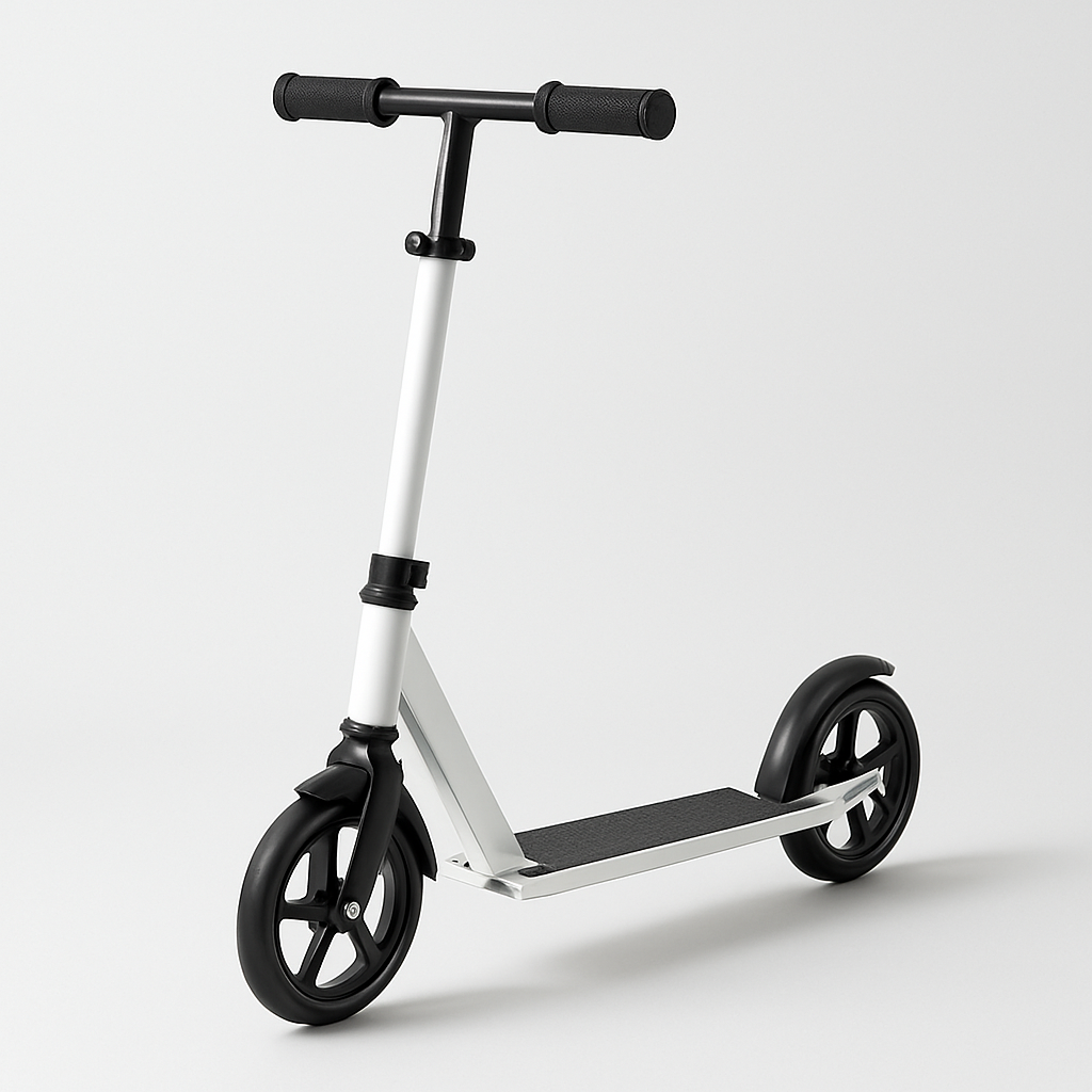 Tretroller