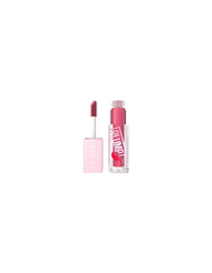Maybelline Plump Brillo De Labios Voluminizador 008 Hot Honey 5,4ml