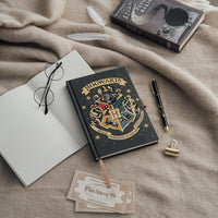 Harry Potter - Bradavický Notizbuch A5 s perem – Produktabbildung 3