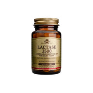 SOLGAR Laktase 3500 30 Tabletten
