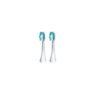 Waterpik Recambios Cepillo Eléctrico Nano-Sonic 2uds