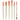 Ecotools Elements Fire Fiery Eye Set 6 Artikel