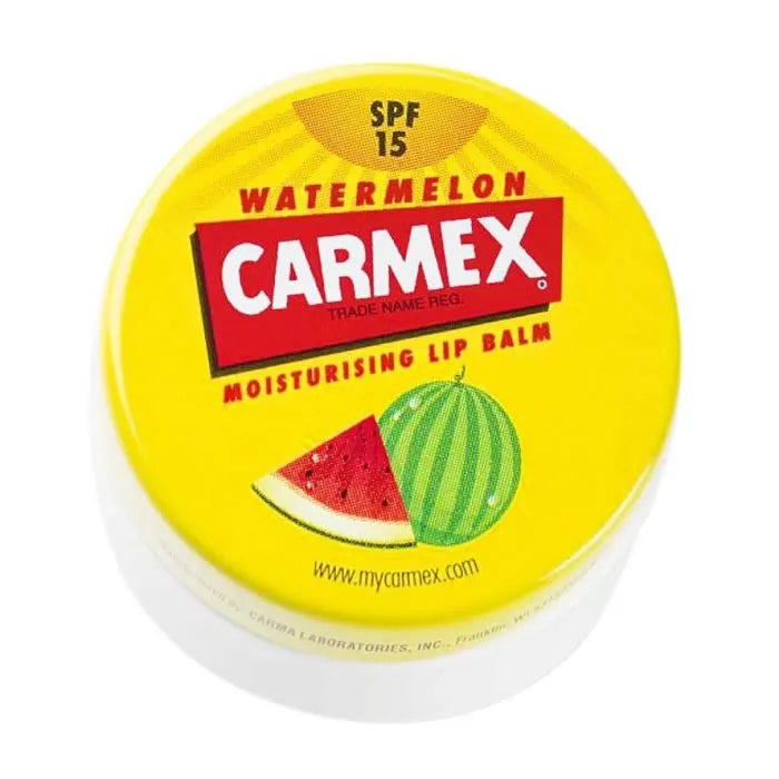 Carmex Wassermelone 7,5g Dose