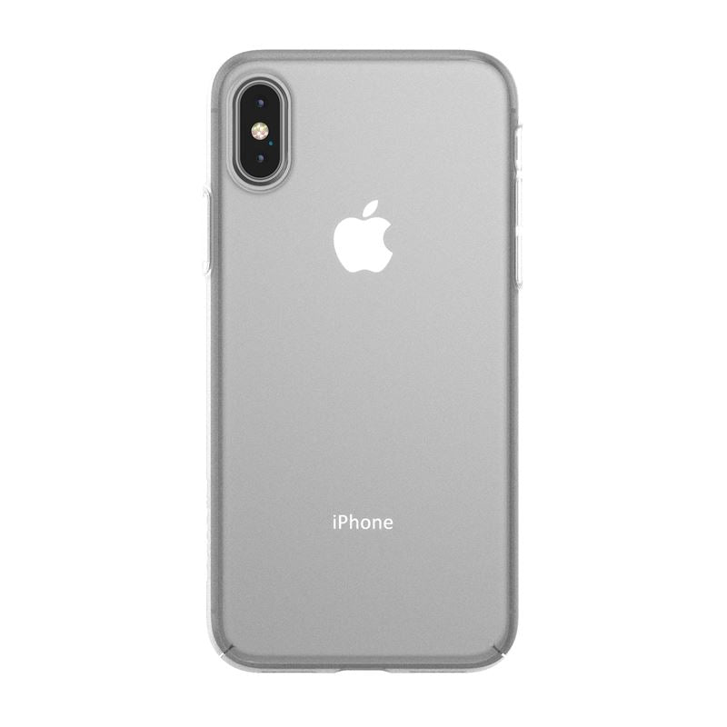 Incase Lift Hülle für iPhone Xs Max (Clear)