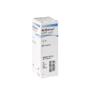 ROCHE Reflotron Pyruvate Transaminase GTP 30 Strips