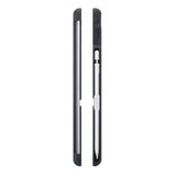 STM Dux Shell Duo - Hülle für iPad 10,2" (2021) / 8 (2020) / 7 (2019) (schwarz) – Produktabbildung 3