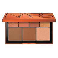 Nars Laguna Ultimate Palette M to D