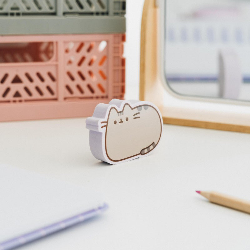 Pusheen - Gumy aus der Kollektion Moments – Produktabbildung 7
