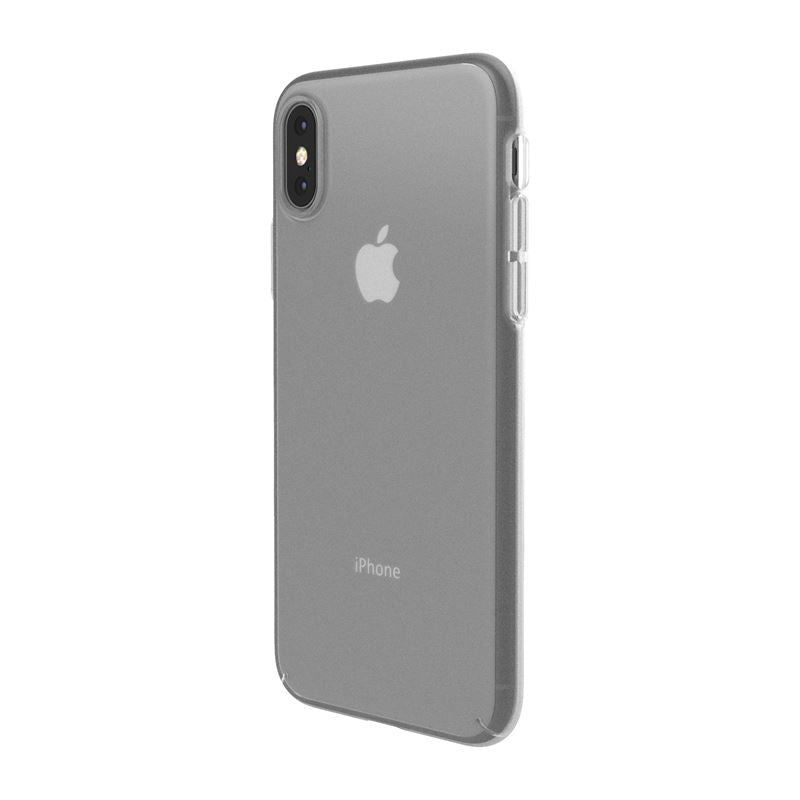 Incase Lift Hülle für iPhone Xs Max (Clear) – Produktabbildung 2