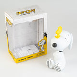 Snoopy - LED noční Licht für Kinder (26,7 x 18,5 cm) – Produktabbildung 6