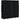 HOMCOM Stoff-Kleiderschrank, staubdicht, tragbar, 5 Kleiderstangen, 170 x 45 x 167 cm, Schwarz
