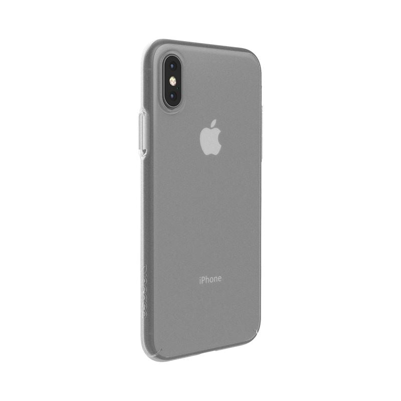 Incase Lift Hülle für iPhone Xs Max (Clear) – Produktabbildung 3
