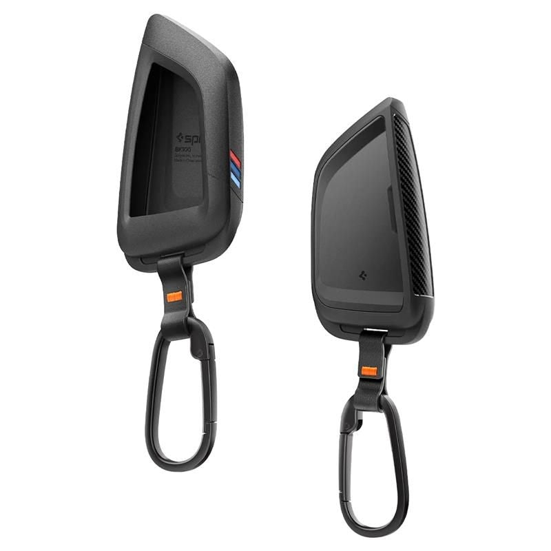 Spigen BK100 - Hülle für klíč od Auto für BMW Smart Key řady G (schwarz)