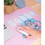 Pusheen - Herní/Tisch- Unterlage XXL (80 x 35 cm) – Produktabbildung 2
