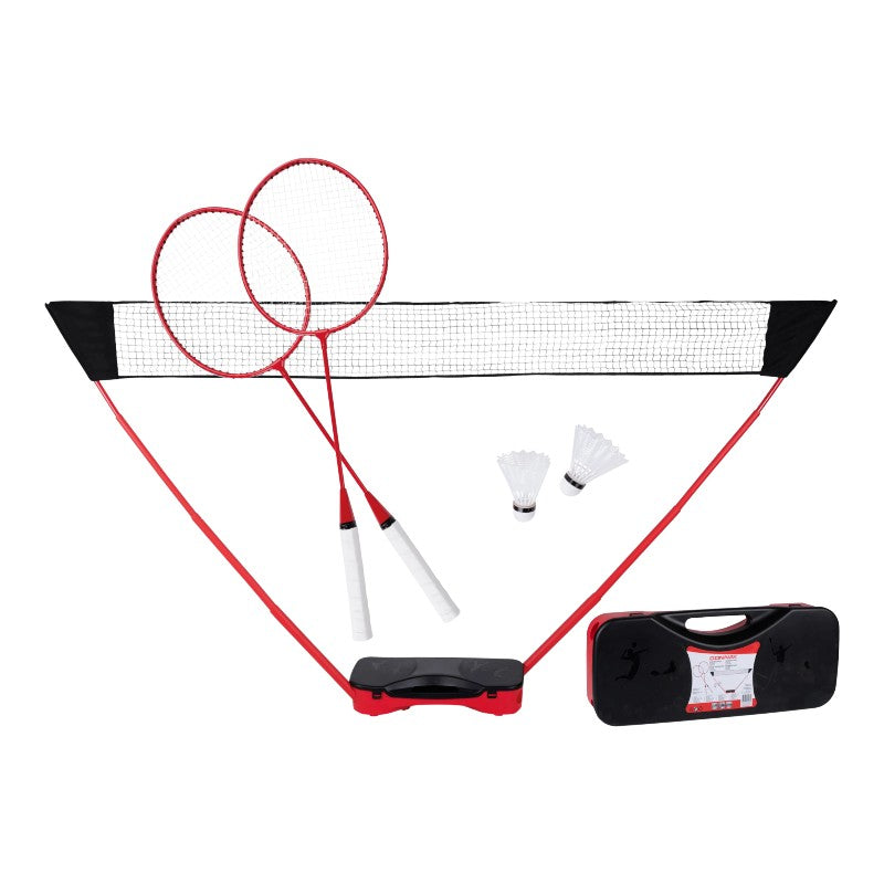 Donnay - Badmintonová Set in kufru 5dílná