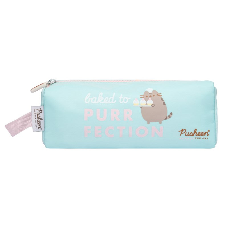 Pusheen - Federmäppchen aus der Kollektion Foodie