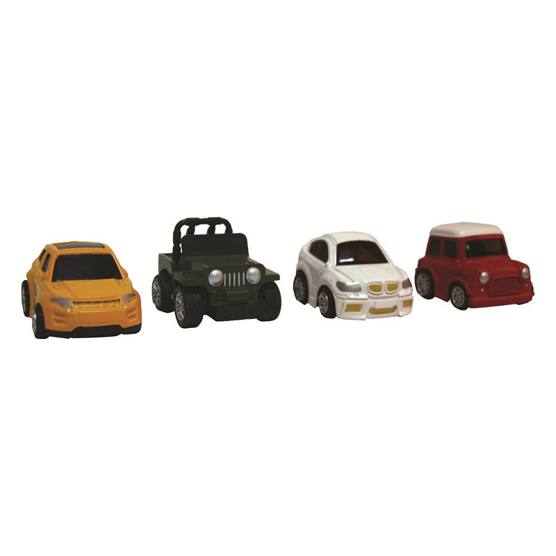 Playme Vehicles - Metal cars - Random selection – Produktabbildung 2