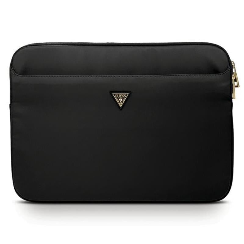 Nylonové Hülle für Computer Guess - 13" Laptop-Hülle (schwarz)