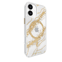 Case-Mate Karat MagSafe - Hülle für iPhone 16 Plus (Granite) – Produktabbildung 4