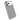 Hülle Speck Candyshell Grip MagSafe für iPhone 18 Pro Max / 17 Pro Max (dunkel grau)