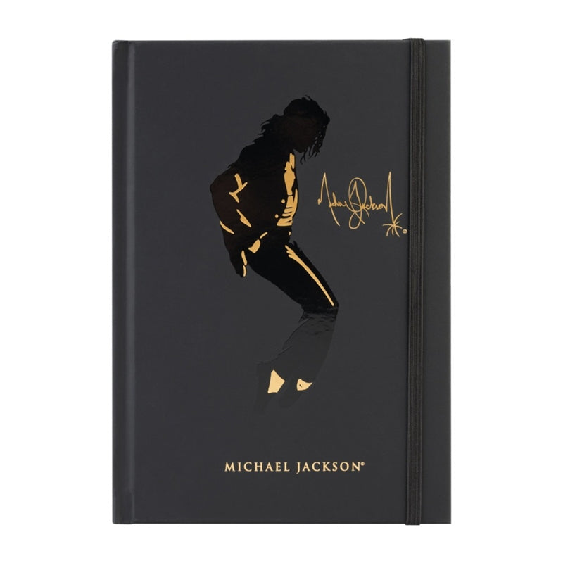 Jiný Michael JacStk.on - Notizbuch / Notiz- blok A5