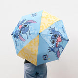 Disney Stitch – Automatischer Taschenschirm – Produktabbildung 4