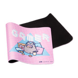 Pusheen - Herní/Tisch- Unterlage XXL (80 x 35 cm) – Produktabbildung 5