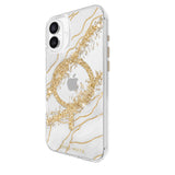 Case-Mate Karat MagSafe - Hülle für iPhone 16 Plus (Granite) – Produktabbildung 5