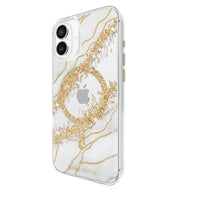 Case-Mate Karat MagSafe - Hülle für iPhone 16 Plus (Granite) – Produktabbildung 5