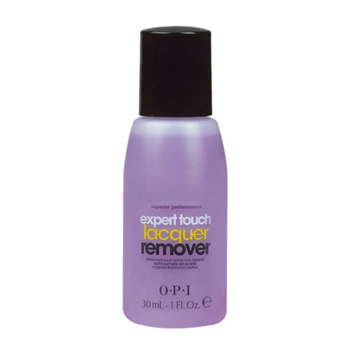 Opi Expert Touch Nagellackentferner 30ml