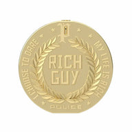 Police Rich Guy For Man Eau De Toilette Spray 50ml