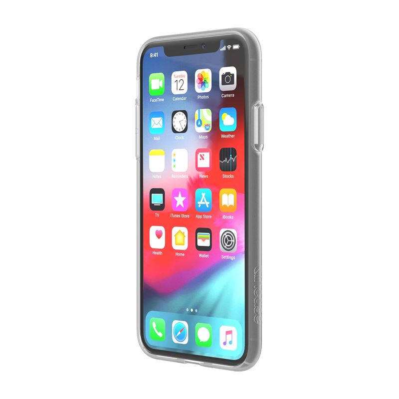 Incase Lift Hülle für iPhone Xs Max (Clear) – Produktabbildung 7