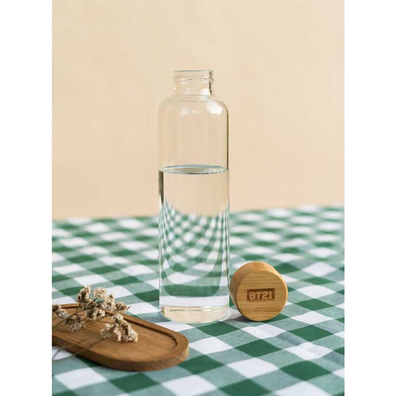 BT21 - 500ml Trinkflasche RJ – Produktabbildung 4