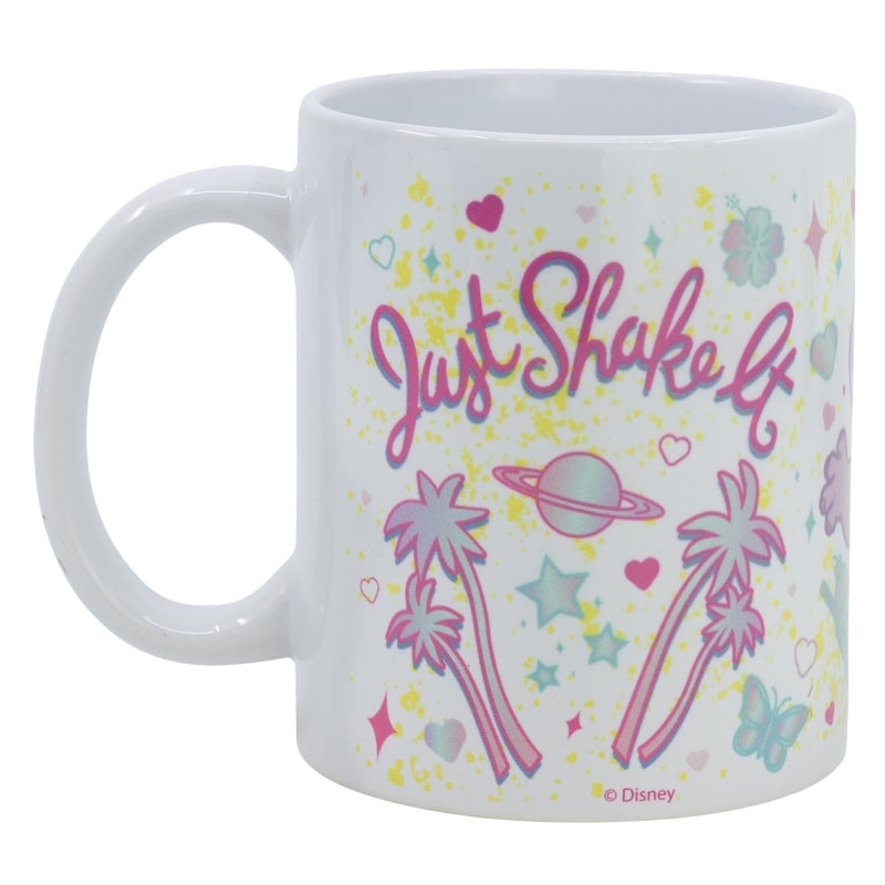 Disney Stitch - Keramikbecher aus der Kollektion Stitch a Anděl 325 ml – Produktabbildung 2