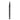 Nyx Epic Ink Liner Eyeliner Waterproof Black 1ml