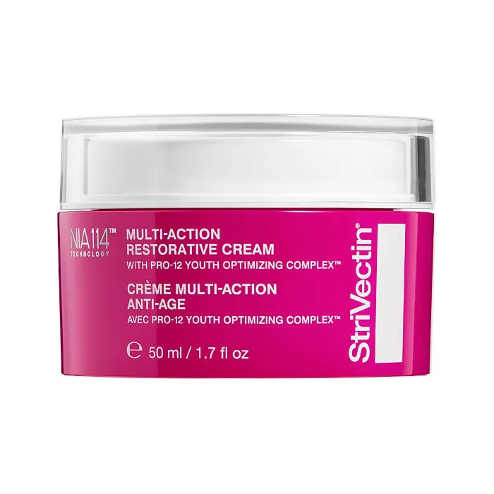 Strivectin Multi Action Wiederherstellungscreme 50ml