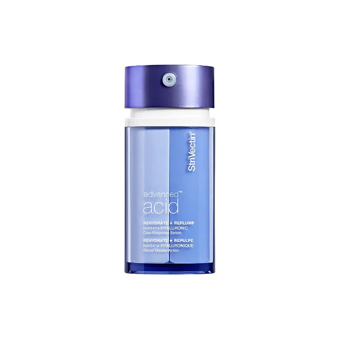 Strivectin Doppelkammerserum Mit Hyaluronsäure 30ml