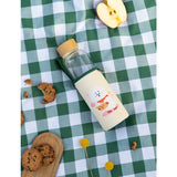 BT21 - 500ml Trinkflasche RJ – Produktabbildung 5