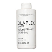 Olaplex Fine Bond Maintenance Shampoo 250ml N 4f