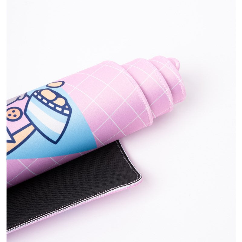 Pusheen - Herní/Tisch- Unterlage XXL (80 x 35 cm) – Produktabbildung 9