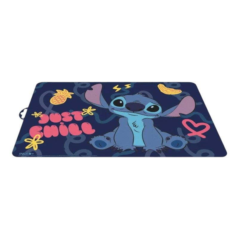 Disney Stitch - Unterlage für stůl/psací stůl aus der Kollektion Palms (43 x 28,1 cm) – Produktabbildung 2