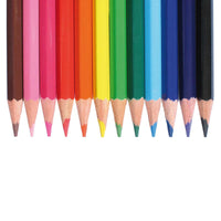 Topwrite - Pastelky 12 Farben – Produktabbildung 2