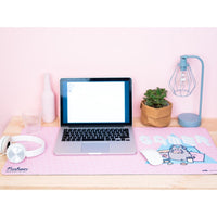 Pusheen - Herní/Tisch- Unterlage XXL (80 x 35 cm) – Produktabbildung 3