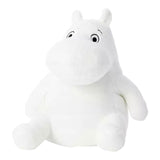 Moomin Mumins - Plüschtier Mumínek 20,5 cm – Produktabbildung 3